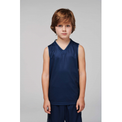 Proact Kids´ basketball jersey