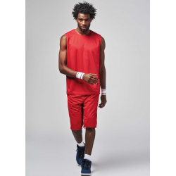 Proact UNISEX reversible basketball jersey