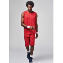 Proact UNISEX reversible basketball jersey