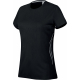 Proact Ladies´ short-sleeved sports T-shirt