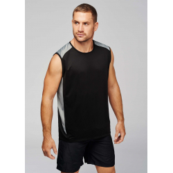 Proact Two-tone sports vest
