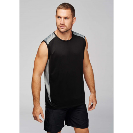 Proact Two-tone sports vest