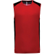Proact Two-tone sports vest