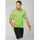 Proact POLO MANCHES COURTES