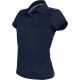 Proact Ladies´ short-sleeved polo shirt