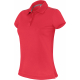 Proact Ladies´ short-sleeved polo shirt