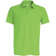 Proact Men´s short-sleeved polo shirt