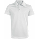 Proact POLO SPORT MANCHES COURTES ENFANT