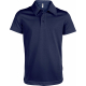 Proact POLO SPORT MANCHES COURTES ENFANT