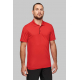 Proact Short-sleeveD piqu� polo shirt