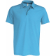 Proact Short-sleeveD piqu� polo shirt