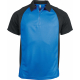 Proact Short-sleeveD two-tone polo shirt