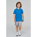 Proact Polo manches courtes enfant