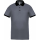 Proact Men´s performance piqu� polo shirt