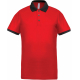 Proact Men´s performance piqu� polo shirt