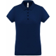 Proact Ladies� performance piqu� polo shirt