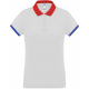 Proact Ladies� performance piqu� polo shirt