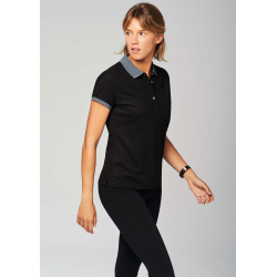 Proact Polo piqu� performance femme