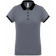 Proact Ladies� performance piqu� polo shirt
