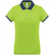 Proact Ladies� performance piqu� polo shirt