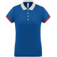 Proact Ladies� performance piqu� polo shirt