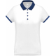 Proact Ladies� performance piqu� polo shirt