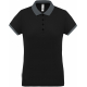 Proact Ladies� performance piqu� polo shirt