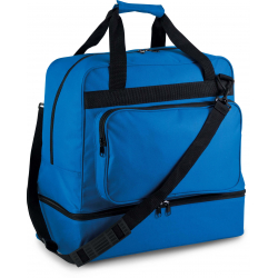 Proact Team sports bag with rigid bottom - 60 litres