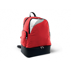 Proact Multi-sports backpack with rigid bottom