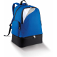 Proact Multi-sports backpack with rigid bottom