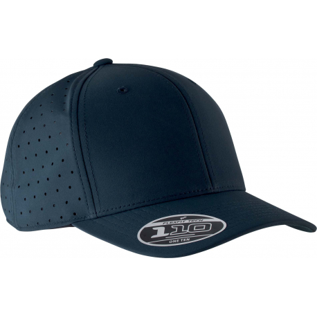 Proact Perforated cap - 6 panels