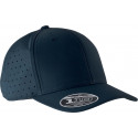 Proact Perforated cap - 6 panels