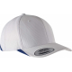 Proact Sports cap with mesh - 6 panels