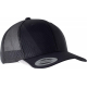 Proact Casquette de sport avec filet - 6 panneaux