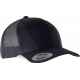 Proact Sports cap with mesh - 6 panels