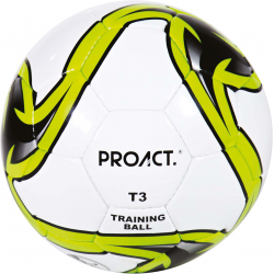 Proact Ballon football Glider 2 taille 3