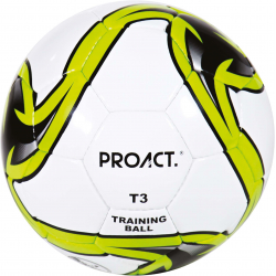 Proact Size 3 Glider 2 football