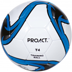 Proact Size 4 Glider 2 football