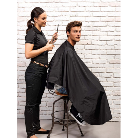 Premier Blouse de salon imperm�able