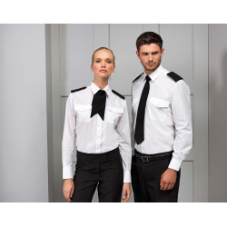 Premier Chemise Homme manches longues Pilote