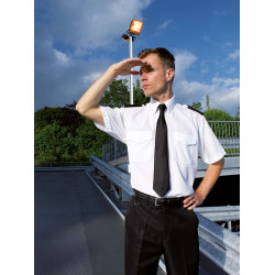 Premier Chemise Homme manches courtes Pilote