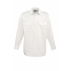 Premier Men´s Long-Sleeved Pilot Shirt