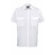 Premier Men´s Short-Sleeved Pilot Shirt