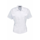 Premier Ladies´ Short-Sleeved Pilot Shirt