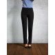 Premier Pantalon droit "Iris"