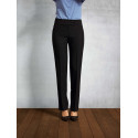 Premier Pantalon droit "Iris"
