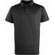 Premier Coolchecker Studded Polo Shirt
