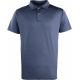 Premier Coolchecker Studded Polo Shirt