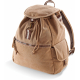 Quadra Vintage Canvas Backpack