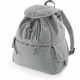 Quadra Vintage Canvas Backpack